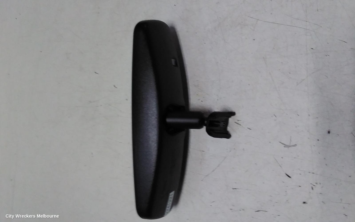 MITSUBISHI OUTLANDER INTERIOR MIRROR, ZM, 08/2021 ONWARDS - Image 3