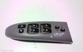 KIA CARNIVAL/GRAND CARNIVAL PWR DR WIND SWITCH, RH FRONT (MASTER SWITCH), NON POWER SLIDE REAR DOORS TYPE, VQ, 01/2006 - 12/2014 - Image 1
