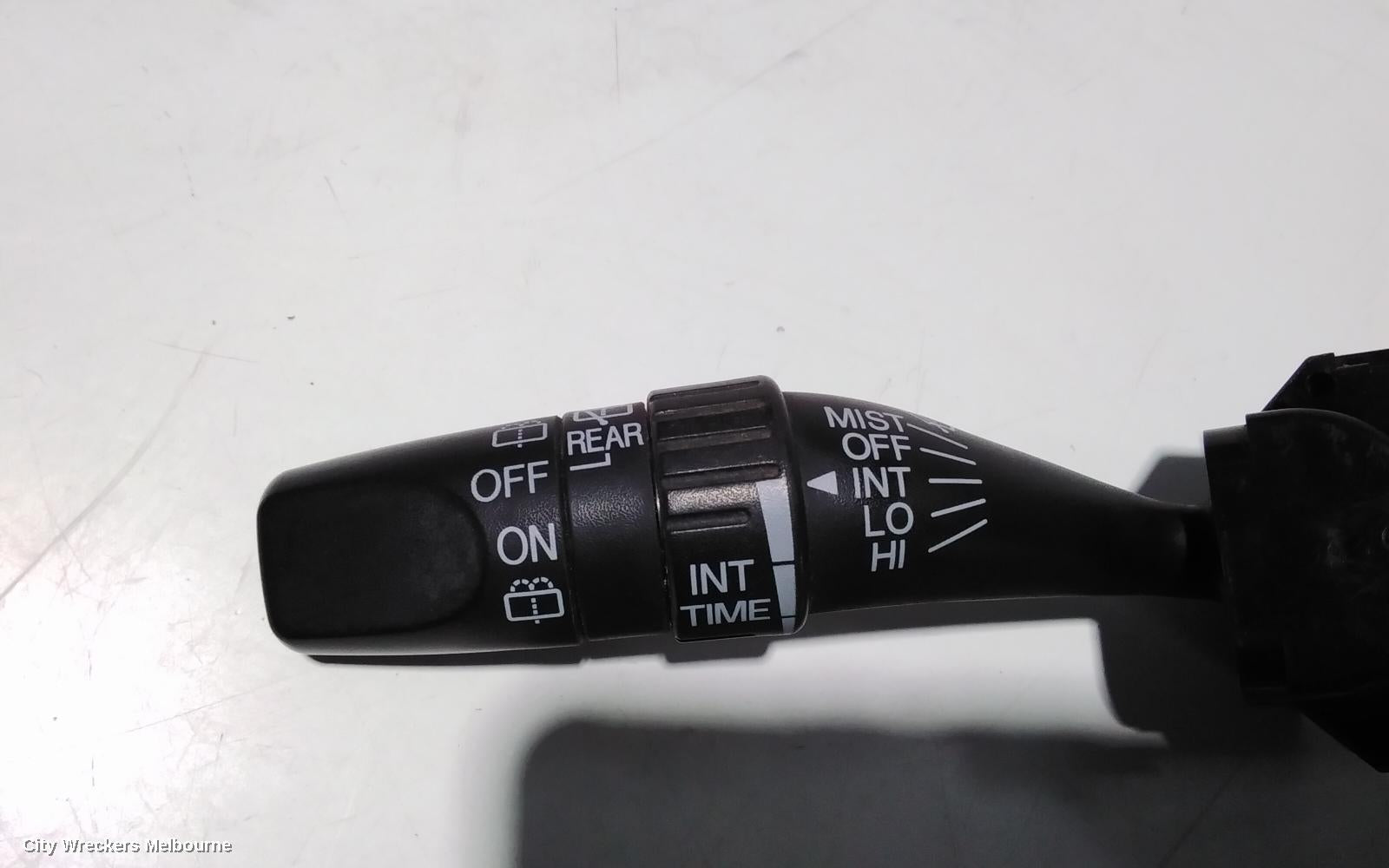 HONDA ODYSSEY COMBINATION SWITCH, WIPER SWITCH, RB, 07/2004 - 03/2009 - Image 2
