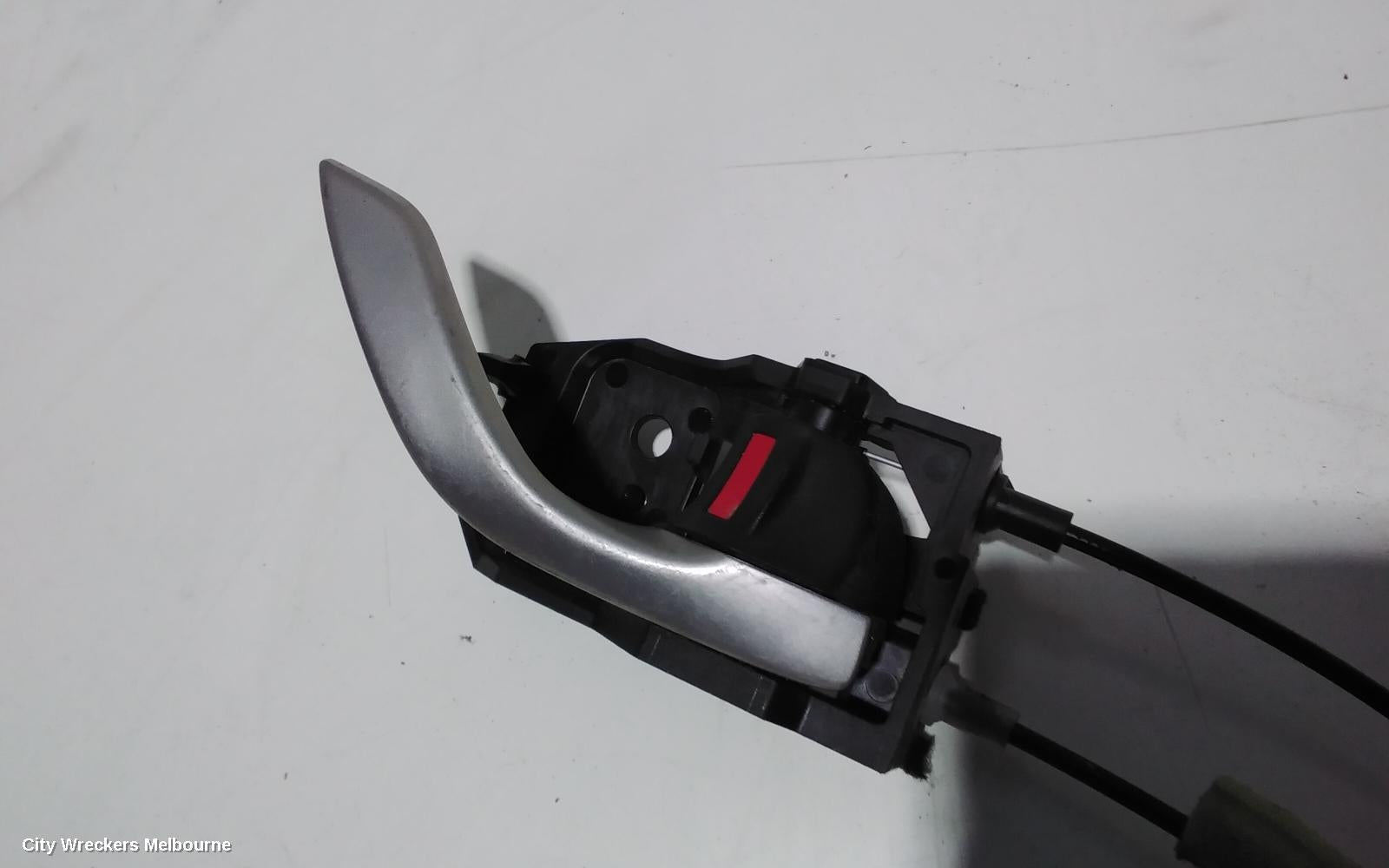 MAZDA 3 DOOR/BOOT/GATE LOCK, RIGHT FRONT DOOR LOCK, BM-BN, 06/2013 - 02/2019 - Image 3