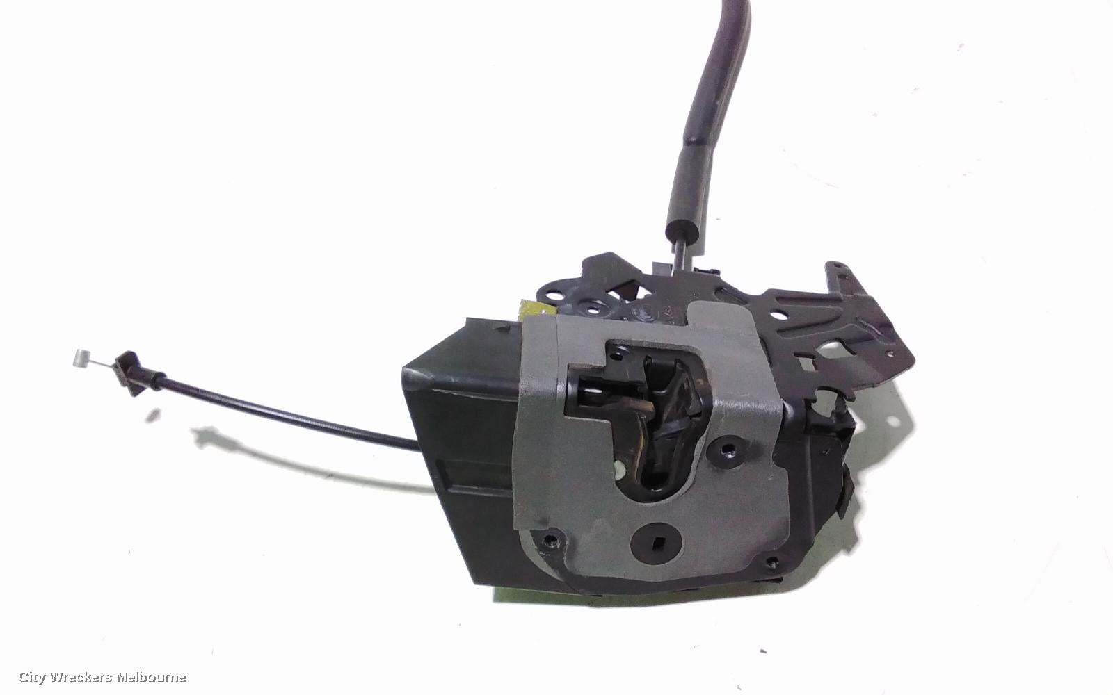 LAND ROVER RANGEROVER SPORT DOOR/BOOT/GATE LOCK, LEFT REAR DOOR LOCK, L494, 06/2013 ONWARDS - Image 3