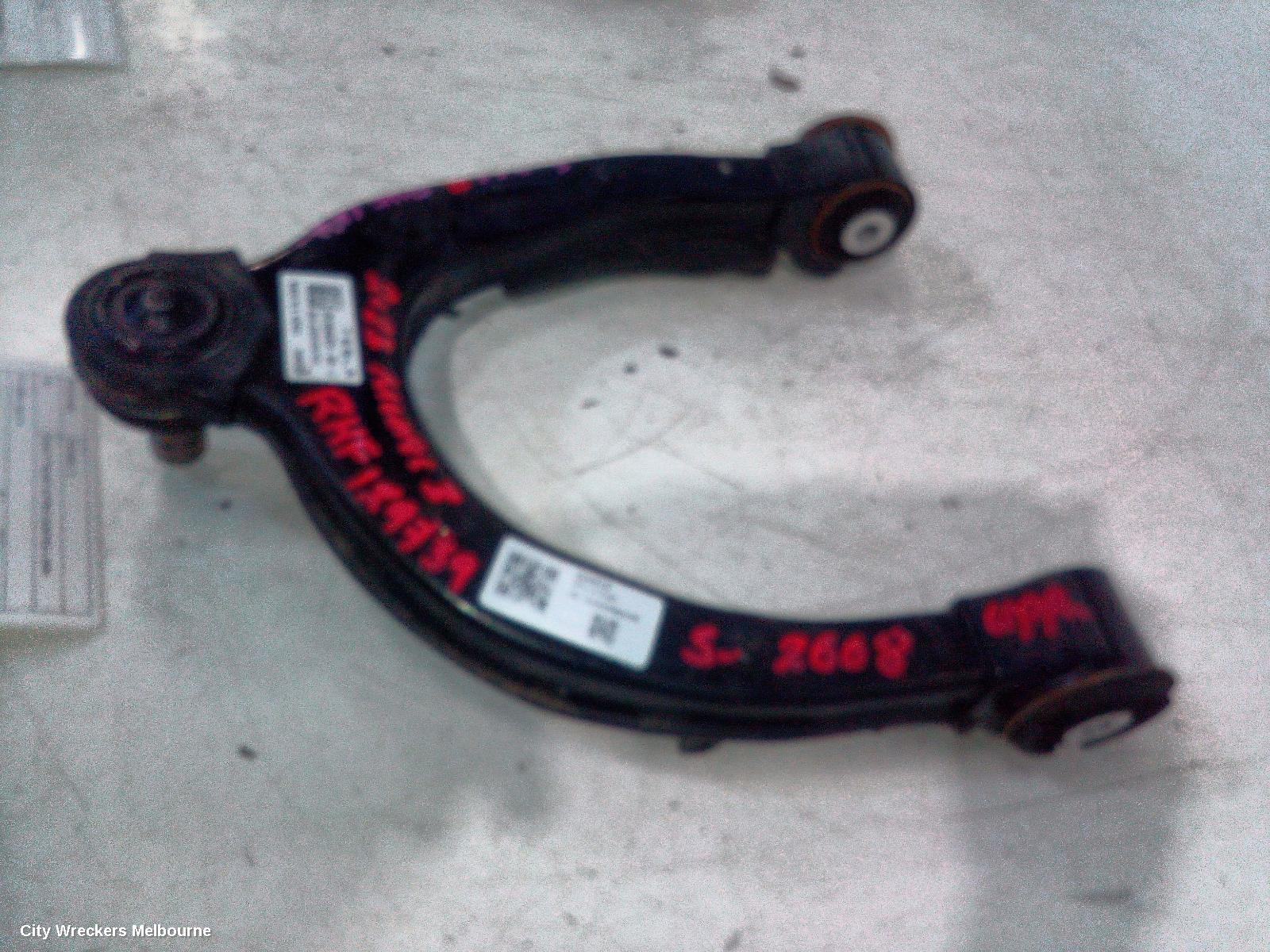 TESLA MODEL 3 RIGHT FRONT UPPER CONTROL ARM, 1ST GEN, 06/2019 ONWARDS - Image 3