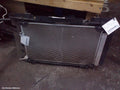 TOYOTA COROLLA RADIATOR, AUTO, 1.8, 2ZR-FE, ZWE186R, HATCH, 06/2016 - 06/2018 - Image 1