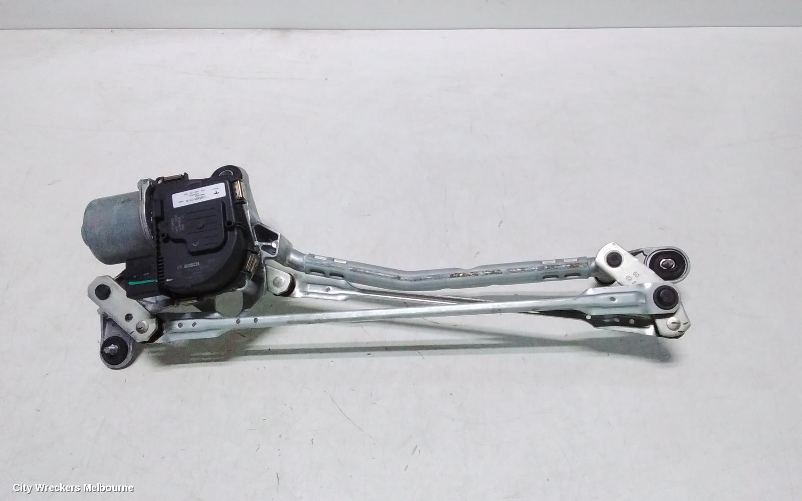 TESLA MODEL 3 WIPER MOTOR, 1ST GEN, 06/2019 ONWARDS - Image 1