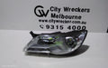 VOLKSWAGEN TIGUAN LEFT HEADLAMP, 5N, HALOGEN TYPE, 05/2008 - 06/2011 - Image 1