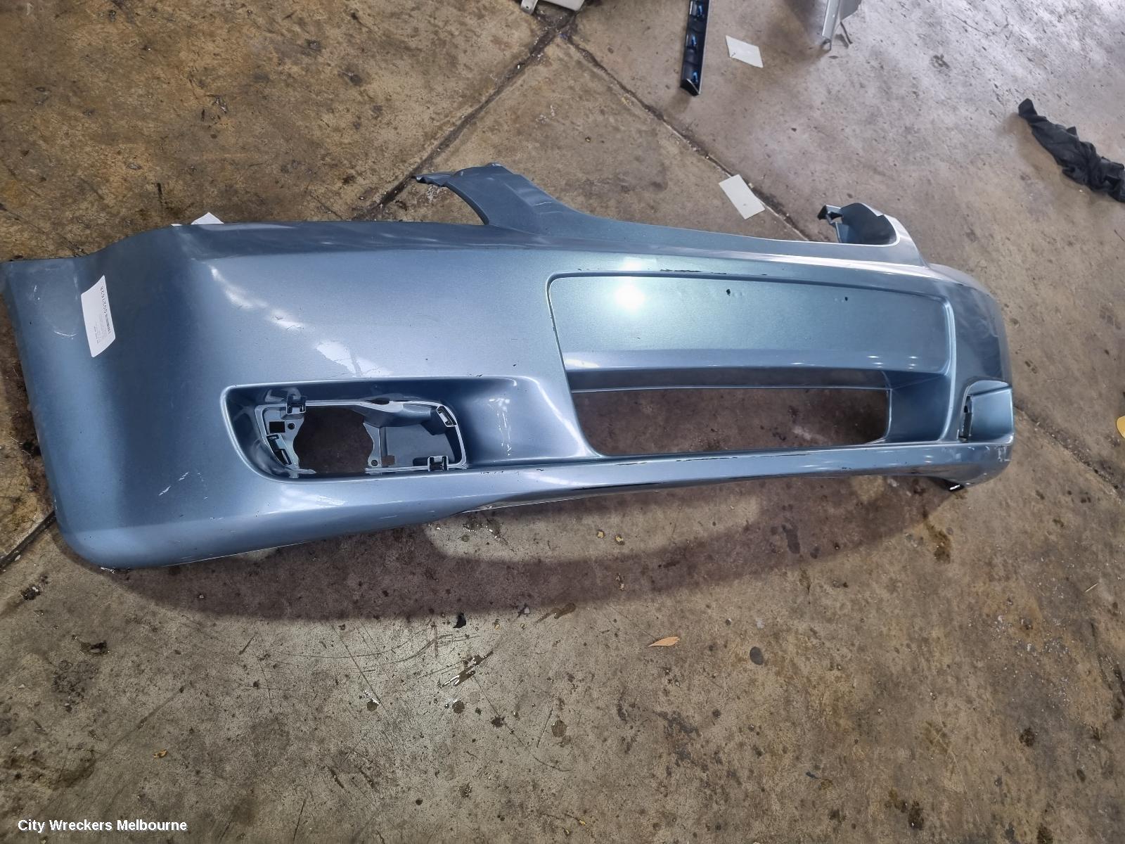 HOLDEN COMMODORE FRONT BUMPER, BUMPER BAR, VE SI, OMEGA/BERLINA/60TH ANNIV/INTERNATIONAL/LUMINA/V SERIES, 08/2006 - 08/2010 - Image 2