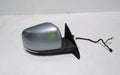 JEEP GRANDCHEROKEE RIGHT DOOR MIRROR, W/ MEMORY, AUTO DIM, NON BLIND SPOT, PUDDLE, COLOUR CODED, WK, 04/2013 - 12/2016 - Image 1