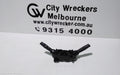 HONDA CIVIC COMBINATION SWITCH, FLASHER SWITCH, 10TH GEN, SEDAN/HATCH, W/ FOGLAMP, AUTO TYPE, 05/2016 - 08/2021 - Image 1