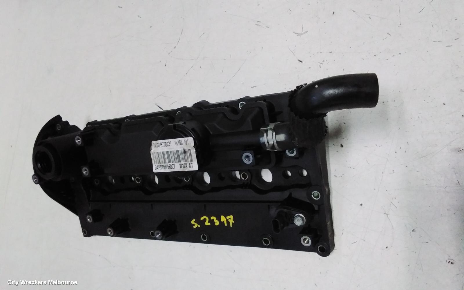 HYUNDAI TUCSON ROCKER ASSY/COVER, NX4, 02/2021 ONWARDS - Image 1