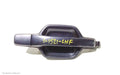 MITSUBISHI PAJERO DOOR HANDLE, OUTER, LH FRONT, COLOUR CODED, NS-NX, 11/2006 ONWARDS - Image 1