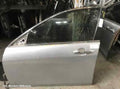 HONDA ACCORD LEFT FRONT DOOR, 7TH GEN, CL/EURO (VIN JHMCL), 06/2003 - 03/2008 - Image 1