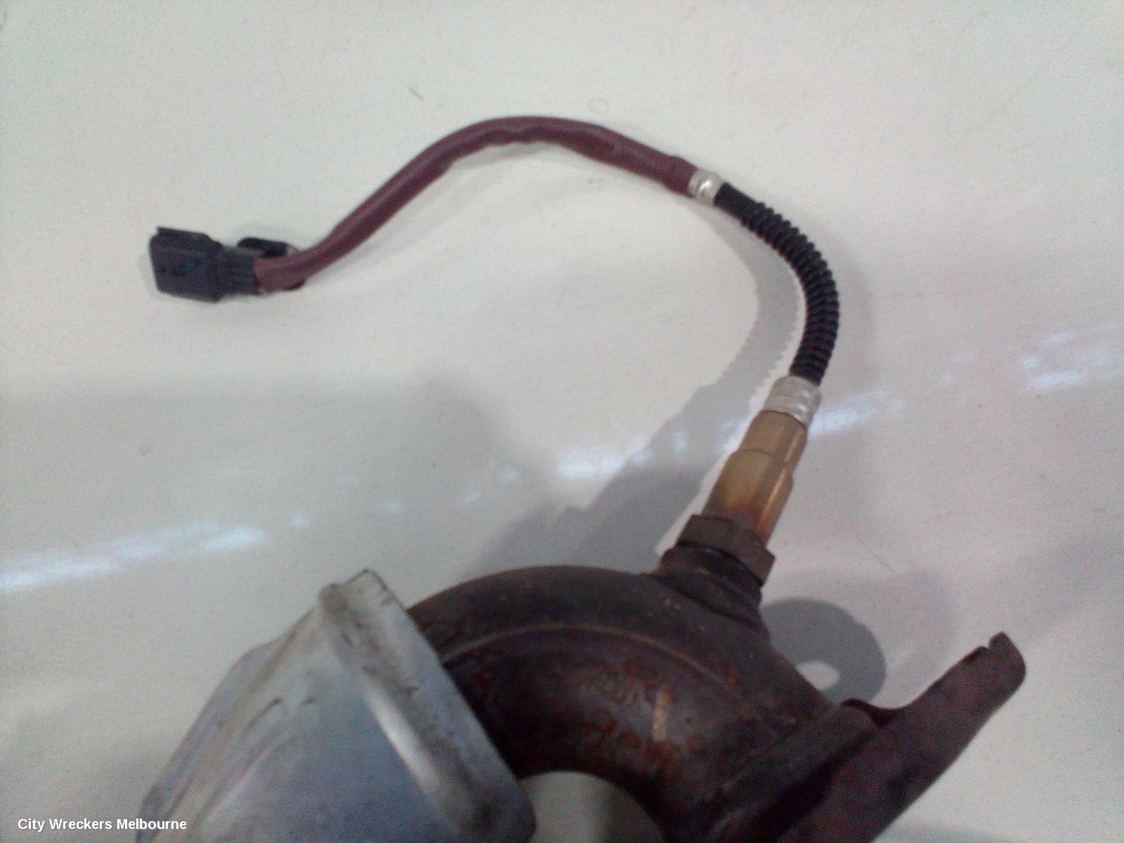 RENAULT CLIO OXYGEN SENSOR, X98, 09/2013 - 10/2019 - Image 3