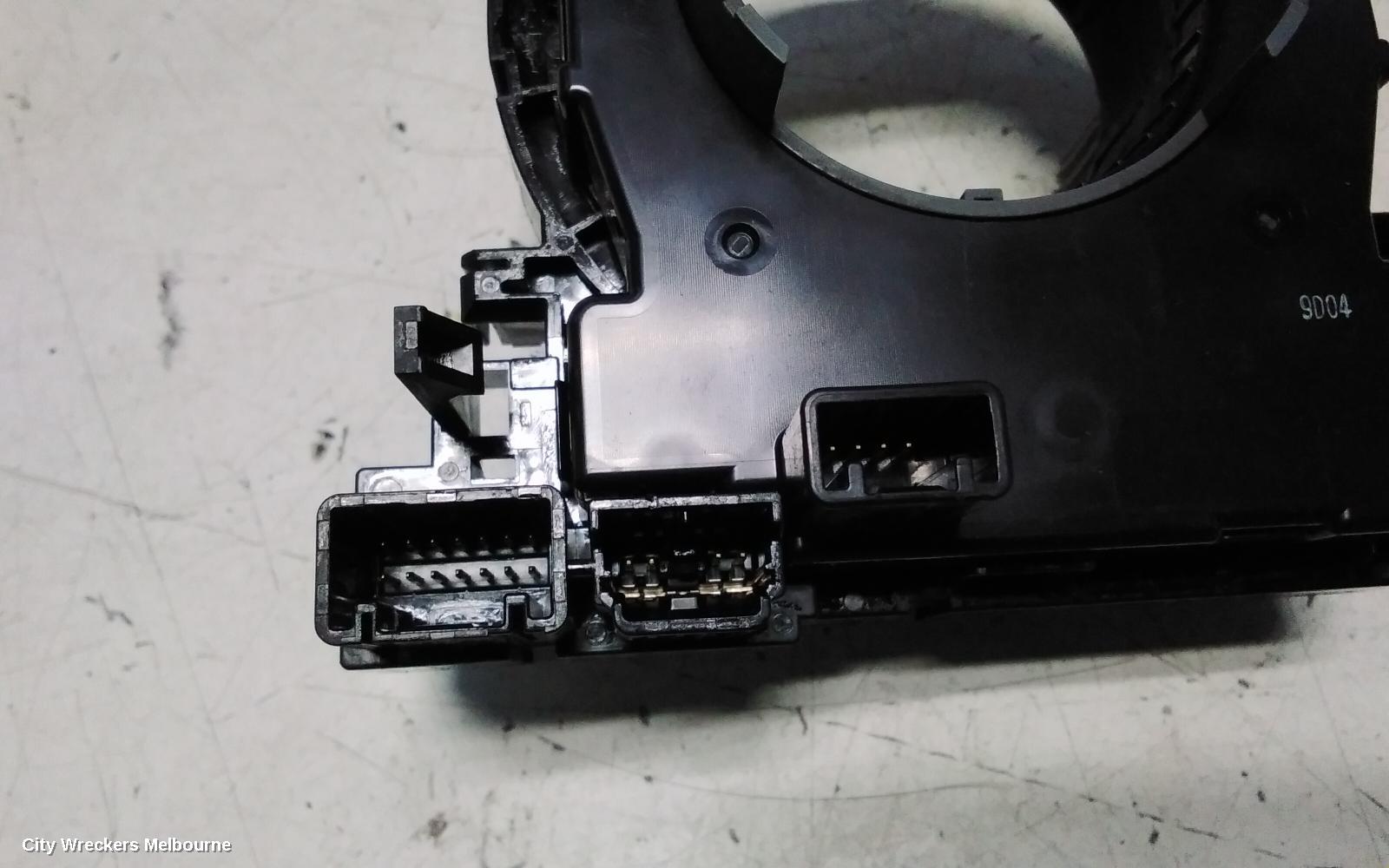 MAZDA CX9 AIRBAG MODULE/SENSOR, CLOCKSPRING, TC, 07/2016 - 12/2024 - Image 2