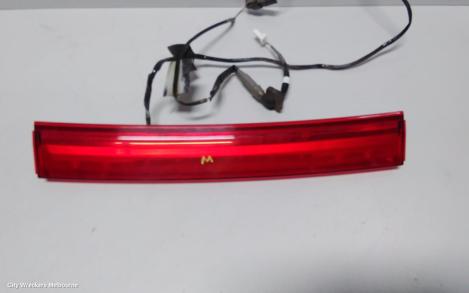 MITSUBISHI ECLIPSE CROSS REAR GARNISH, TAILGATE STOP LAMP (CENTRE), YA, 11/2017 - 09/2020 - Image 3