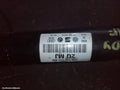 VOLKSWAGEN CADDY RIGHT DRIVESHAFT, PETROL, 1.2, 2K, 08/2010 - 06/2015 - Image 1