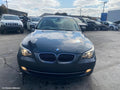 BMW 5 SERIES REAR BUMPER, E60, SEDAN, 03/2007 - 04/2010 - Image 1