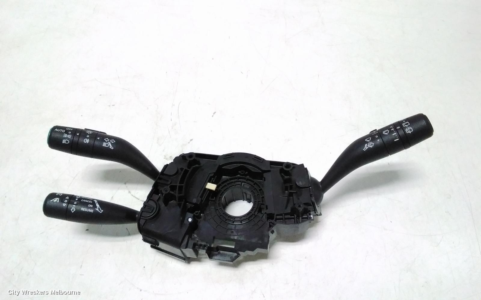 MG HS COMBINATION SWITCH, COMBINATION SWITCH ASSY, SAS23, 09/2019 ONWARDS - Image 1