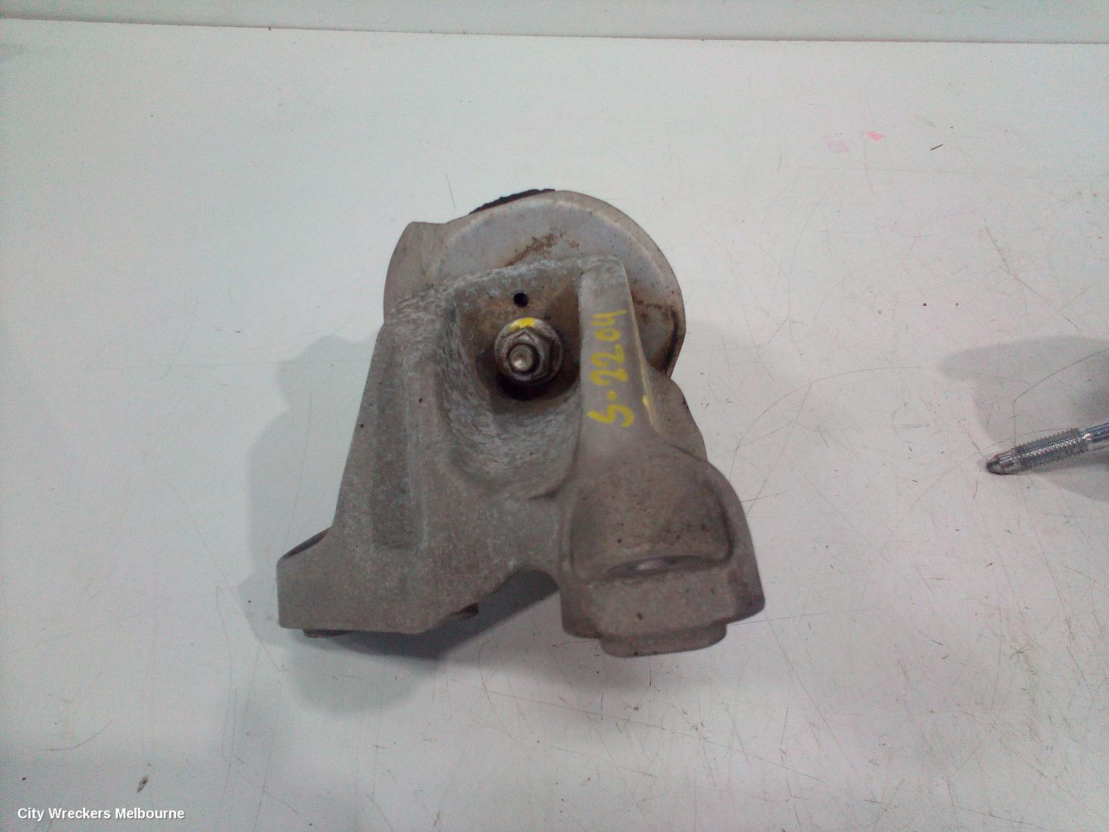 HOLDEN COMMODORE MOUNT, VF, 05/2013 - 12/2017 - Image 3