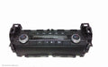 MAZDA CX9 HEATER/AC CONTROLS, FRONT, THREE ZONE CLIMATE CONTROL, NON HEATED SEAT TYPE, TC, SPORT, 07/2016 ONWARDS - Image 1