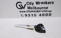 TOYOTA COROLLA DOOR/BOOT/GATE LOCK, LEFT REAR DOOR LOCK, E210, HATCH, 07/2018 ONWARDS - Image 1