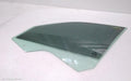 BMW X3 LEFT FRONT DOOR WINDOW, E83, 06/2004 - 11/2010 - Image 1