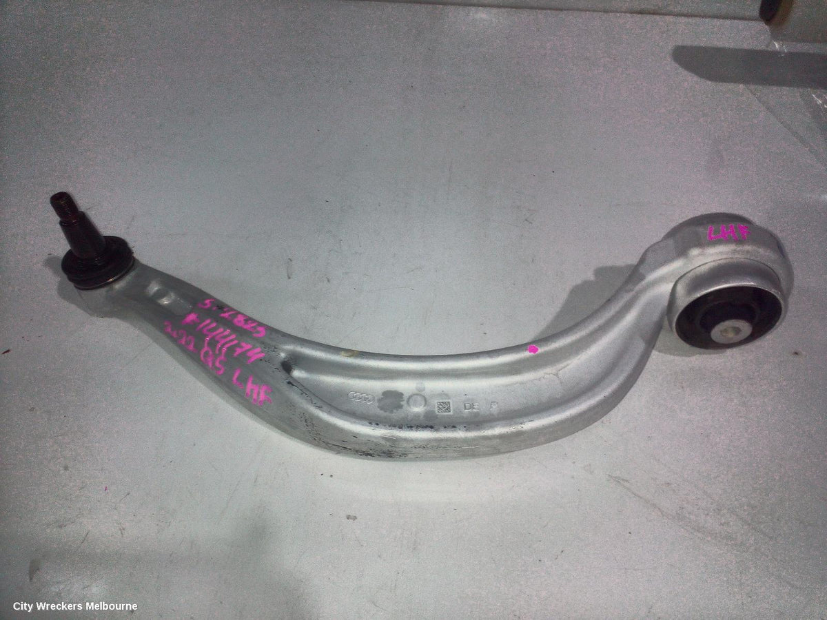 AUDI Q5 LEFT FRONT LOWER CONTROL ARM, FRONT, FY, SQ5, 02/2017 ONWARDS - Image 2