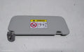 KIA CERATO SUNVISOR, BD, LH SIDE, 04/2018 ONWARDS - Image 1