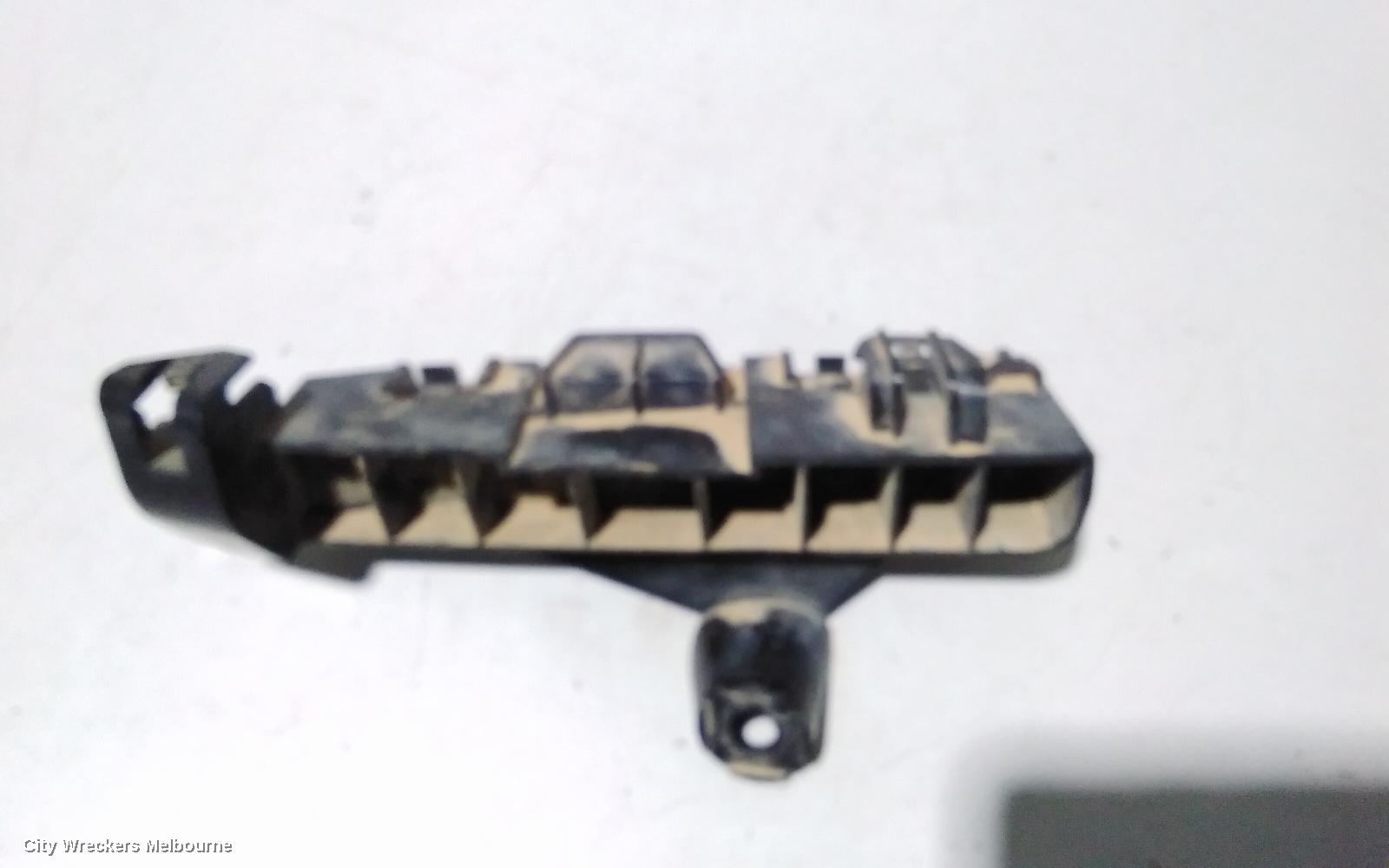 TOYOTA KLUGER, GSU40/GSU45, 05/2007 - 03/2014, RHR BAR SLIDER: 84938 - Image 3