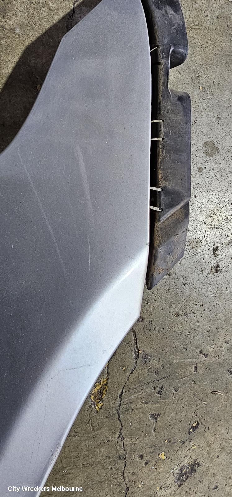 BMW 5 SERIES RIGHT GUARD, E60, STD TYPE, 10/2003 - 04/2010 - Image 2