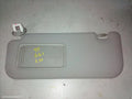 TOYOTA COROLLA SUNVISOR, ZRE152/20153R, LH SIDE, 03/2007 - 10/2013 - Image 1