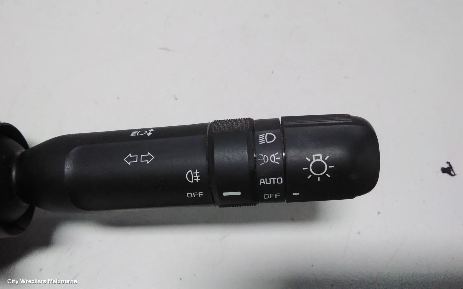 KIA PICANTO COMBINATION SWITCH, FLASHER SWITCH, JA, 05/2017 ONWARDS - Image 2