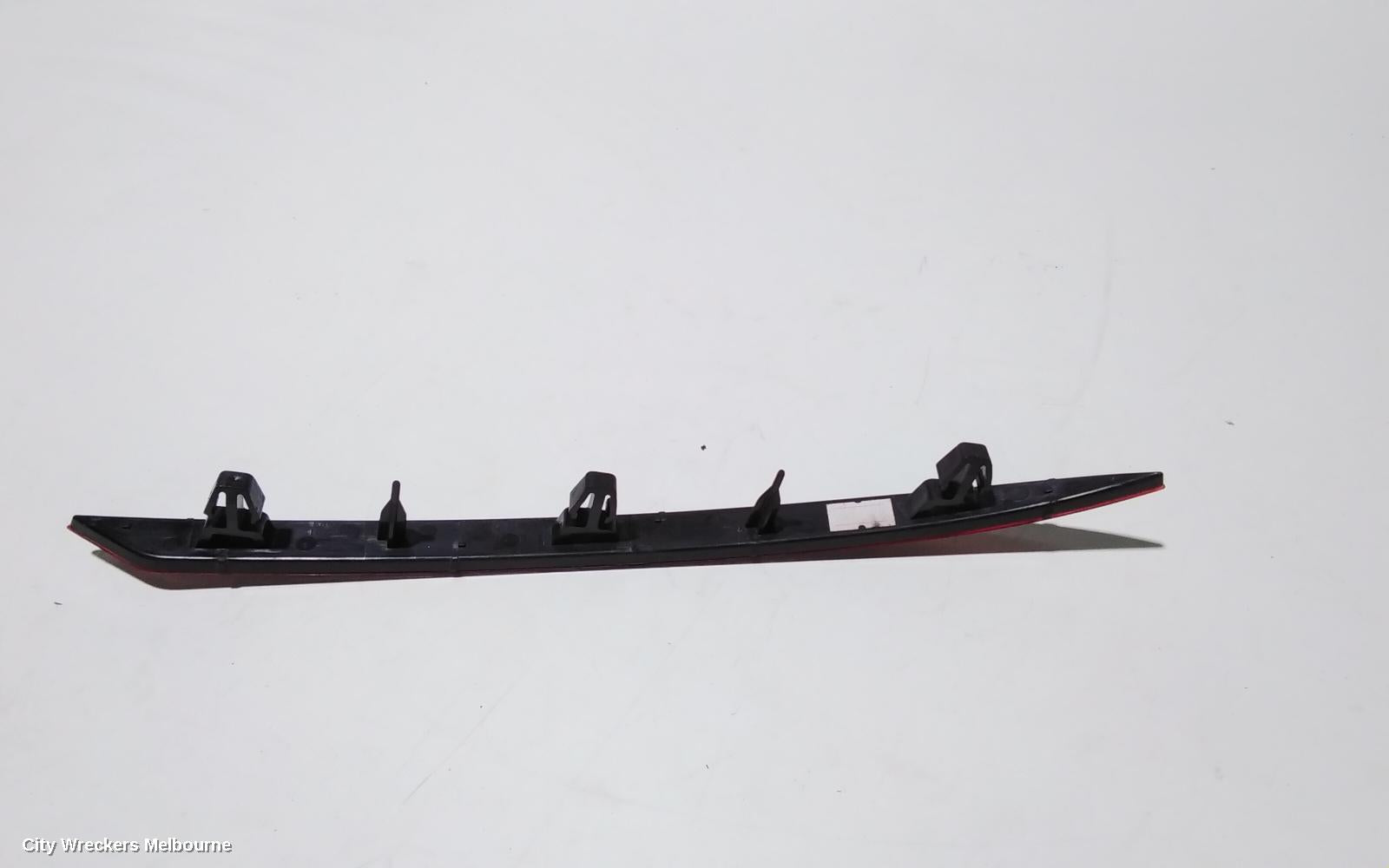 HOLDEN COMMODORE, ZB, 10/2017 - 12/2020, LHR BAR REFLECTOR : 85747 - Image 3