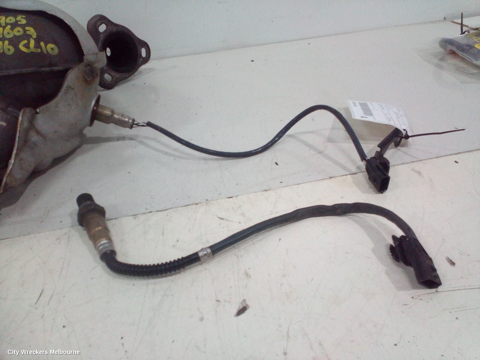 RENAULT CLIO OXYGEN SENSOR, X98, 09/2013 - 10/2019 - Image 3