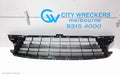 RENAULT MEGANE GRILLE, BUMPER GRILLE, X32/B95/K95, 5DR HATCH/WAGON, GT-LINE, 07/2014 - 05/2016 - Image 1