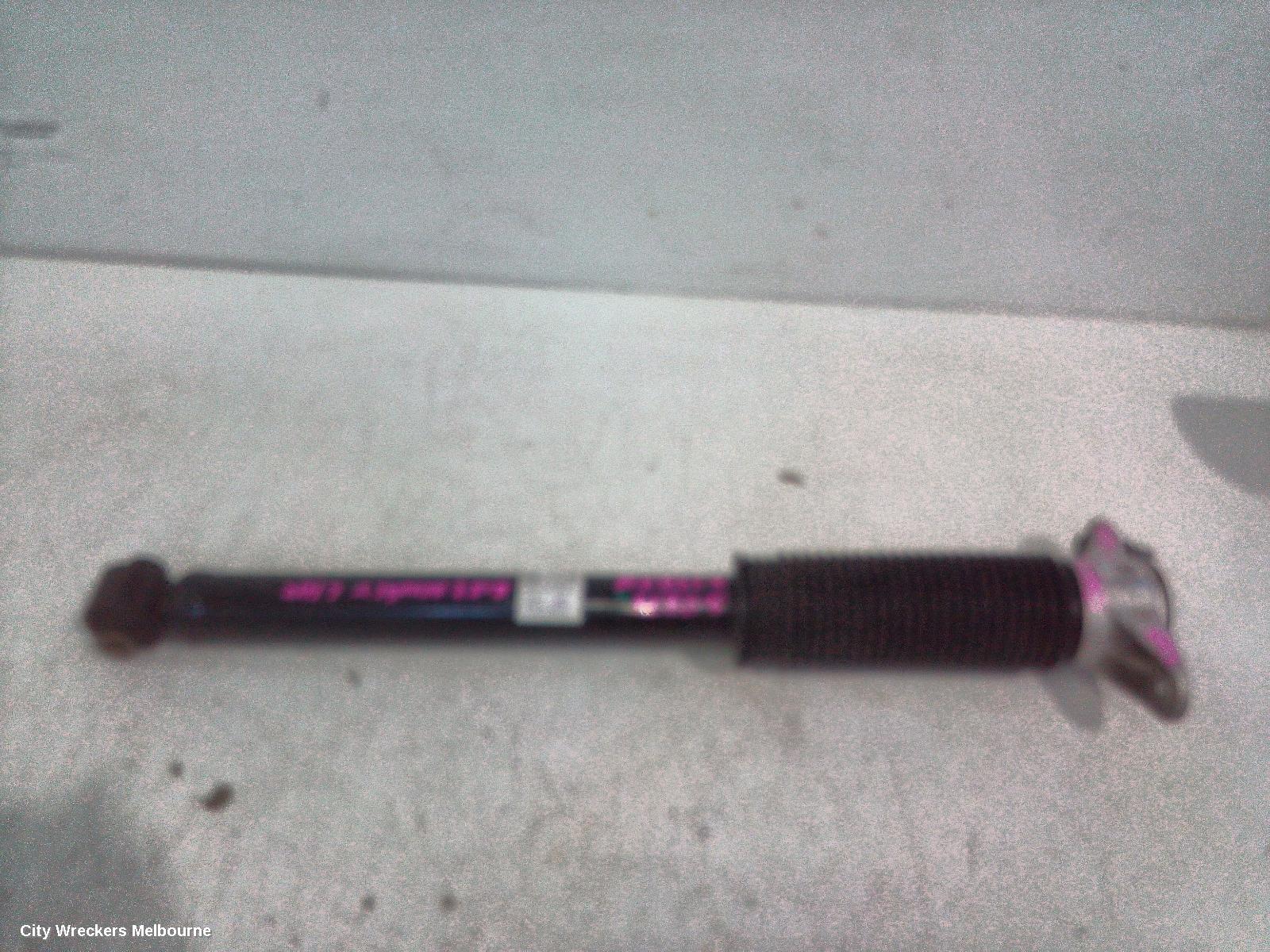 TESLA MODEL Y LEFT REAR STRUT, 1ST GEN, 03/2022 ONWARDS - Image 3