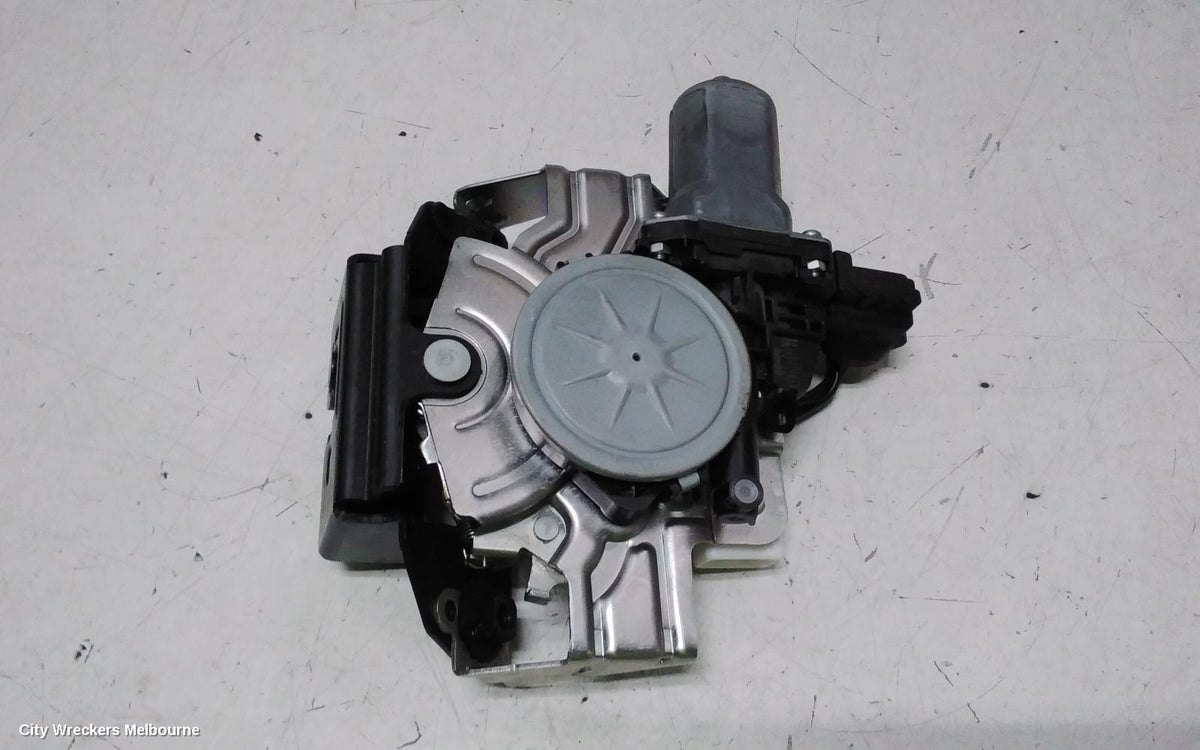 SUBARU OUTBACK DOOR/BOOT/GATE LOCK, TAILGATE LOCK, POWER LIFTGATE TYPE, 6TH GEN, 08/2014 - 12/2020 - Image 3