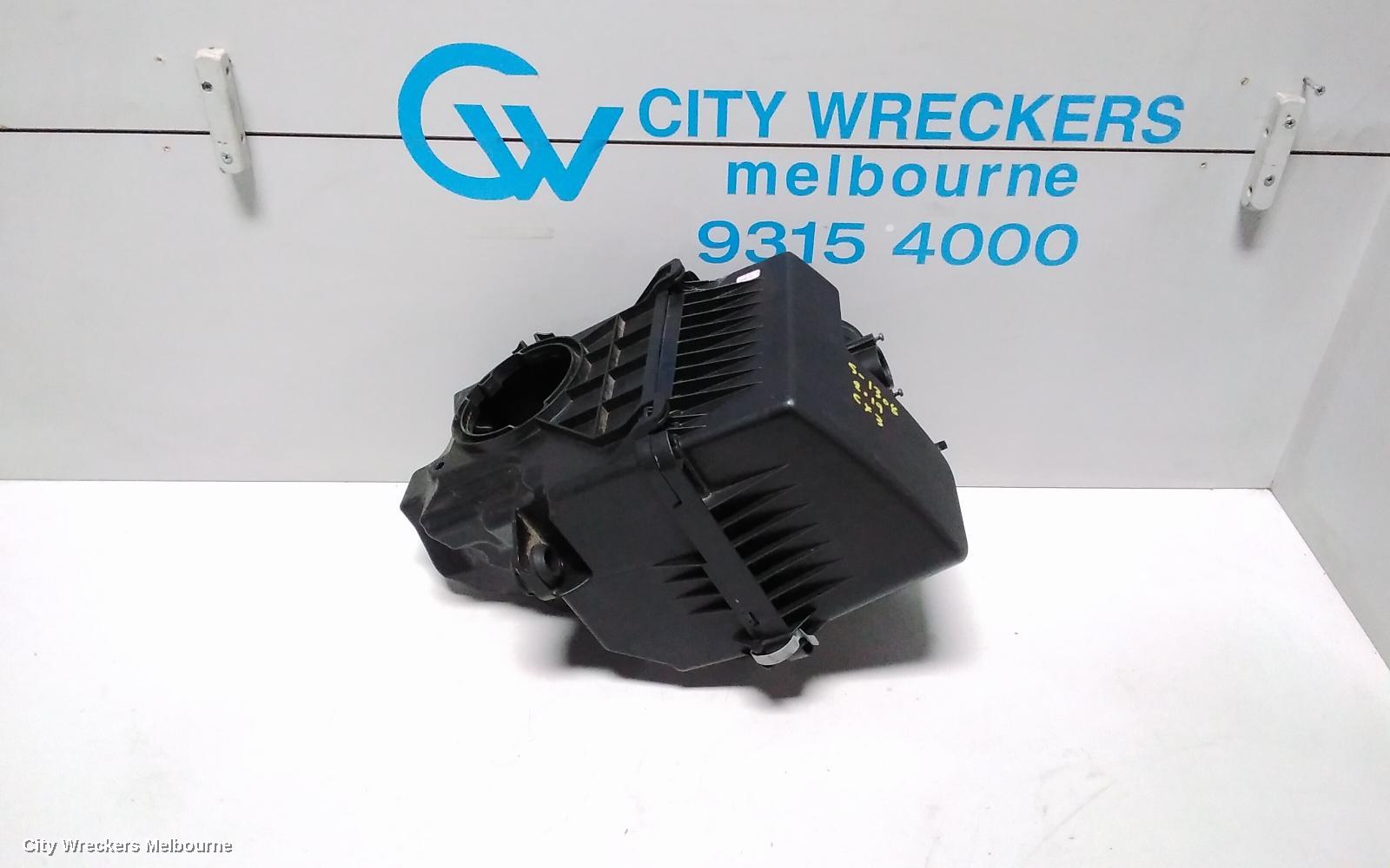 MAZDA CX3 AIR CLEANER/BOX, AIR CLEANER, DK, 2.0, PETROL, 03/2015 ONWARDS - Image 1