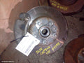 HOLDEN CAPTIVA LEFT FRONT HUB ASSEMBLY, CG, 01/2011 - 06/2018 - Image 1