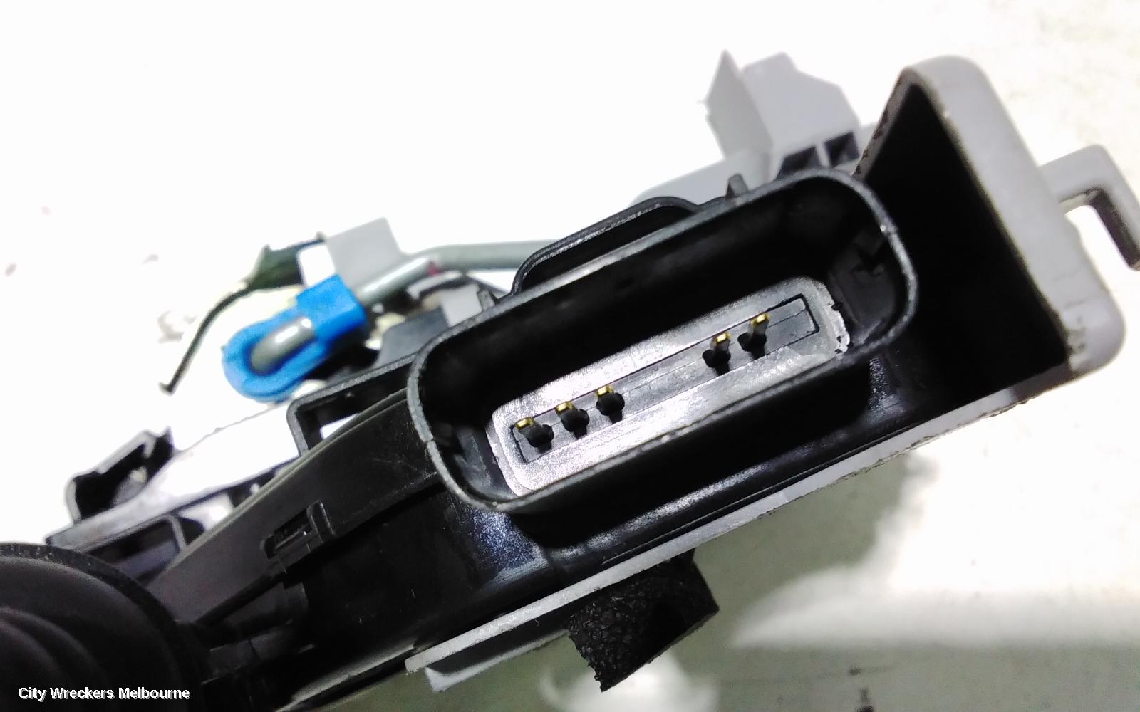 KIA STINGER DOOR/BOOT/GATE LOCK, RIGHT FRONT DOOR LOCK, CK, 06/2017 ONWARDS - Image 3