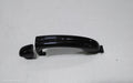 AUDI Q7 DOOR HANDLE, 4L, LH REAR, OUTER, 09/2006 - 08/2015 - Image 1