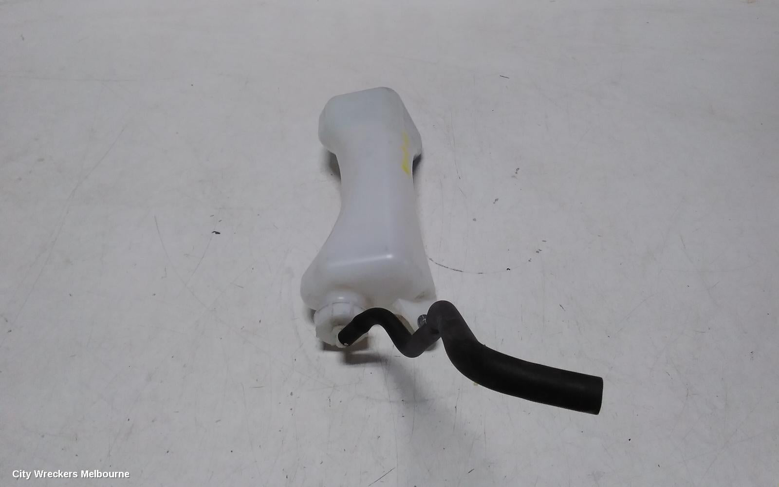 HONDA JAZZ OVERFLOW BOTTLE, 1.5, PETROL, GK/GF, 07/2014 - 12/2020 - Image 3