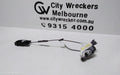 PEUGEOT 308 DOOR/BOOT/GATE LOCK, LEFT FRONT DOOR LOCK, T7, HATCH/WAGON, 09/2007 - 12/2013 - Image 1