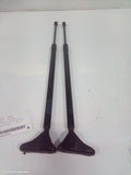 TOYOTA KLUGER HATCH STRUT, TAILGATE STRUT (PAIR), NON POWER LIFT TYPE, GSU50/GSU55, 12/2013 - 02/2021 - Image 1