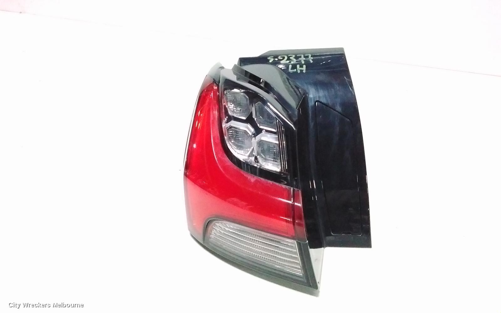 MITSUBISHI ASX LEFT TAILLIGHT, IN BODY, XD, 06/2019 ONWARDS - Image 2