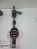 HONDA JAZZ RIGHT DRIVESHAFT, AUTO, ABS TYPE, GE, 08/2008 - 06/2014 - Image 1
