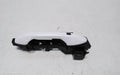 HYUNDAI PALISADE DOOR HANDLE, LX2, LH FRONT, OUTER, COLOUR CODED, 03/2022 ONWARDS - Image 1