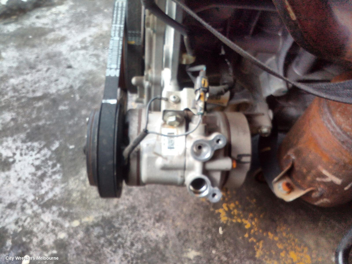 SUZUKI BALENO A/C COMPRESSOR, EW, 1.4, PETROL, K14B, 04/2016 - 12/2022 - Image 1
