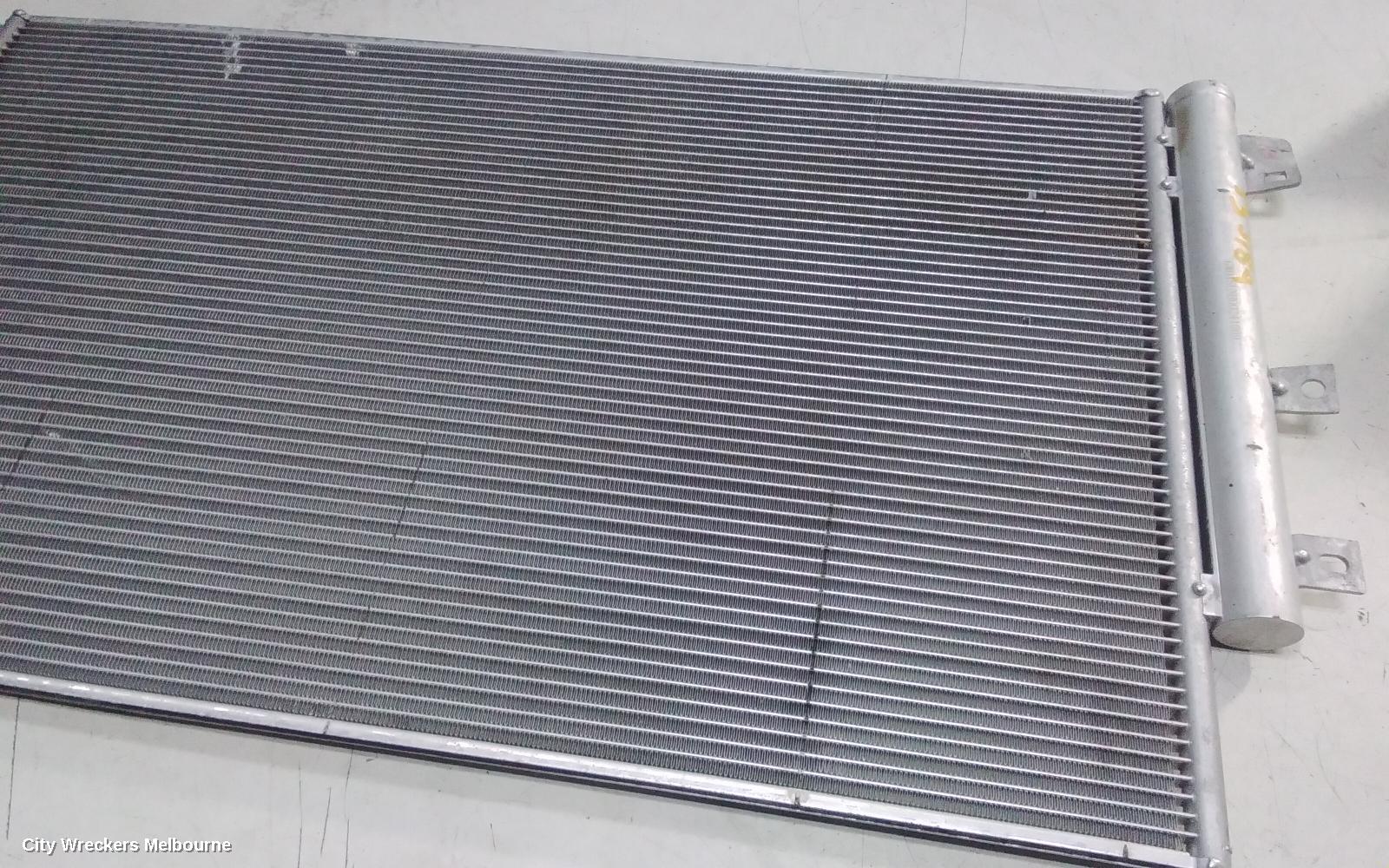 HAVAL JOLION A/C CONDENSER, A02, 04/2024 ONWARDS - Image 2