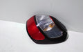 SUBARU OUTBACK RIGHT TAILLIGHT, 3RD GEN ICHIKOH 4836A 12/1998 - 08/2003 - Image 1