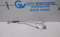 SUBARU LIBERTY DOOR/BOOT/GATE LOCK, LEFT FRONT DOOR LOCK, 5TH GEN, 07/2009 - 11/2014 - Image 1